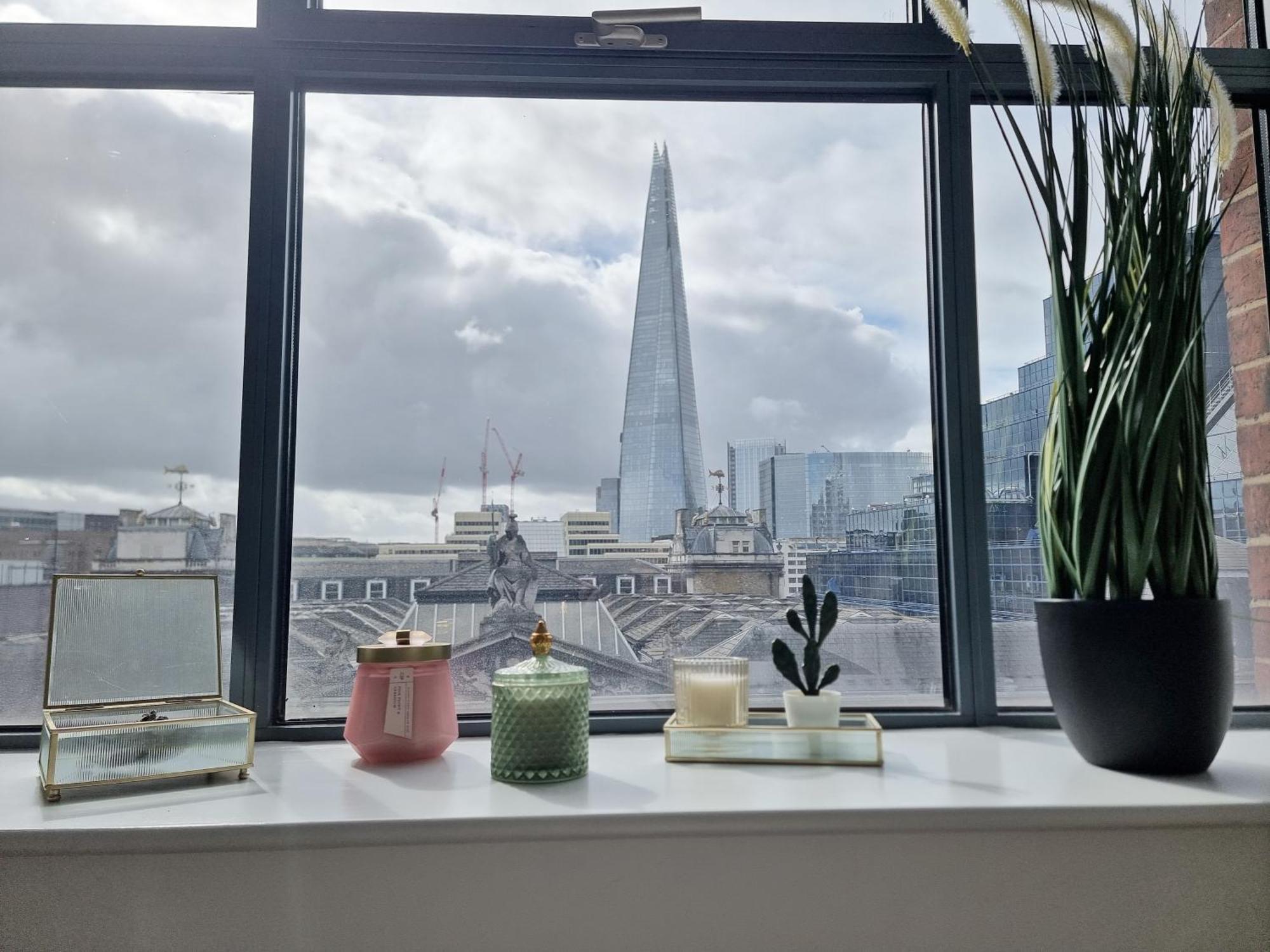 Shard View Appartement Londres