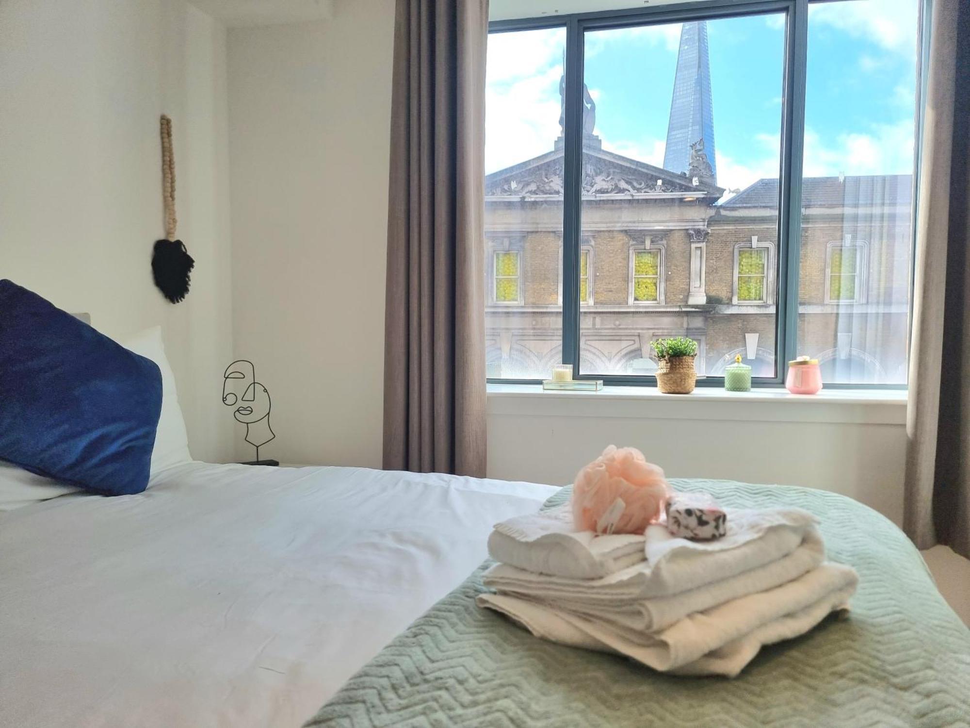 Shard View Appartement Londres