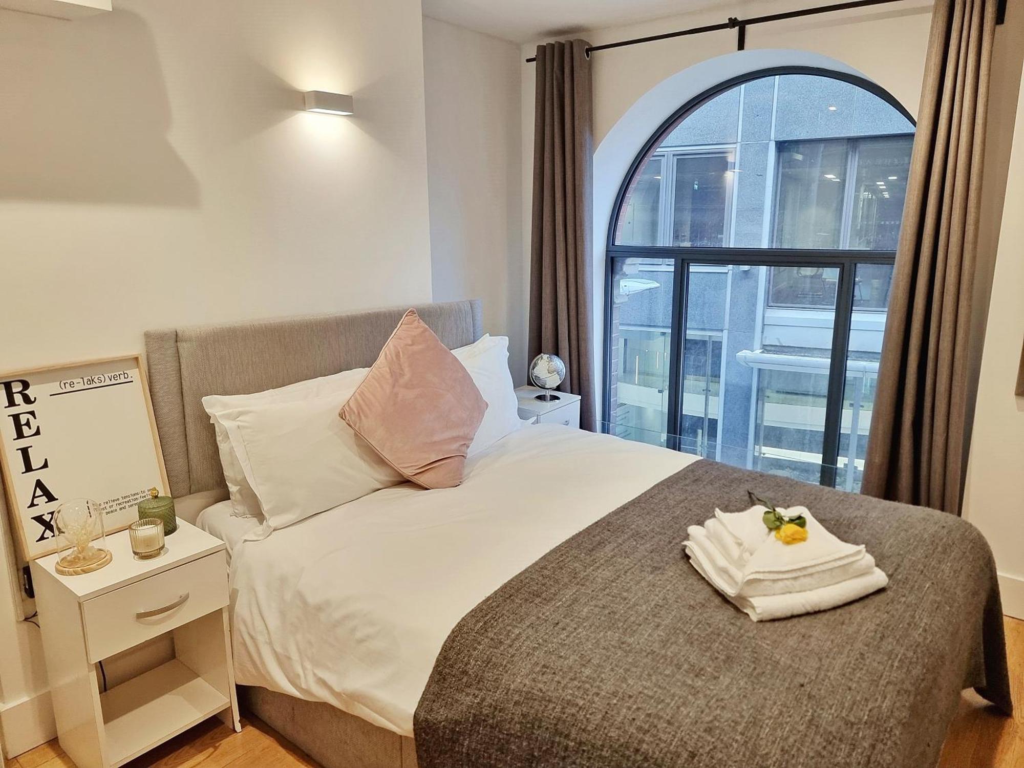 Appartement Shard View Londres