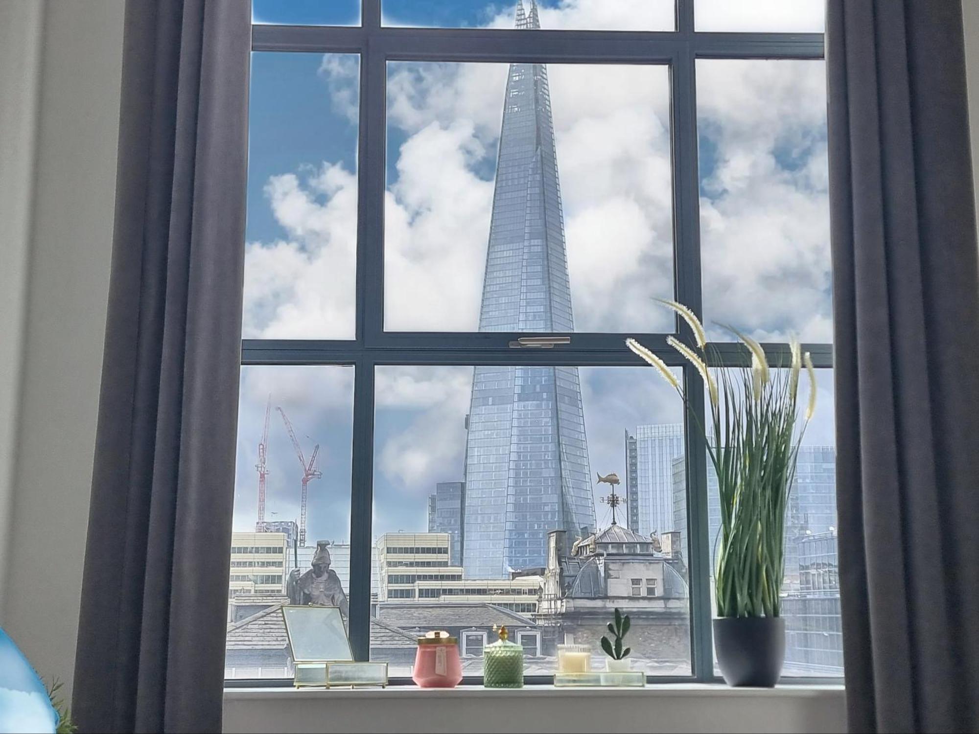 Appartement Shard View Londres