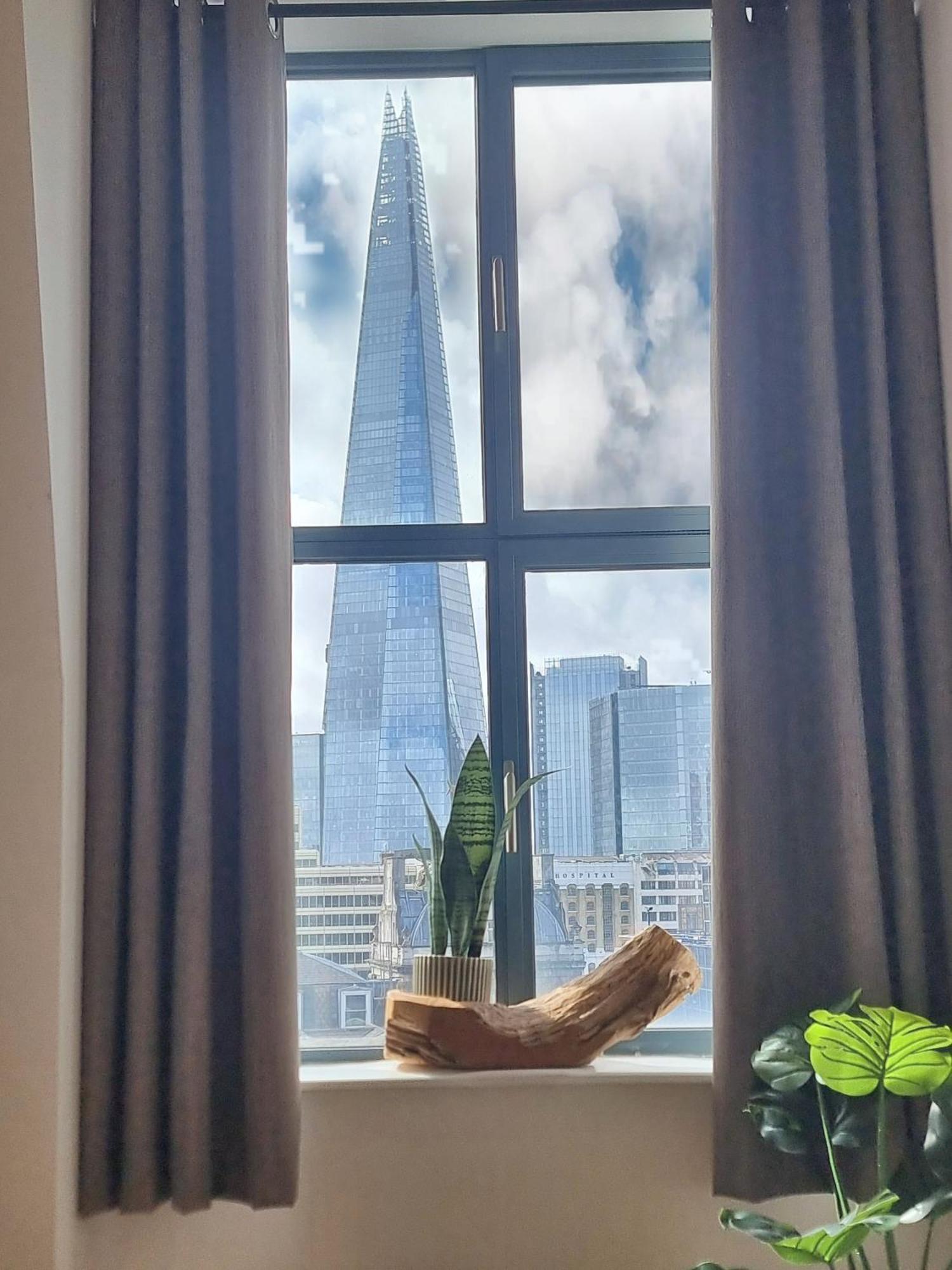 Appartement Shard View Londres